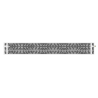 Mexen Flat CCF33 radiateur plat 300 x 700 mm, connexion inférieure intermédiaire, 868 W, blanc - W6C33F-030-070-00