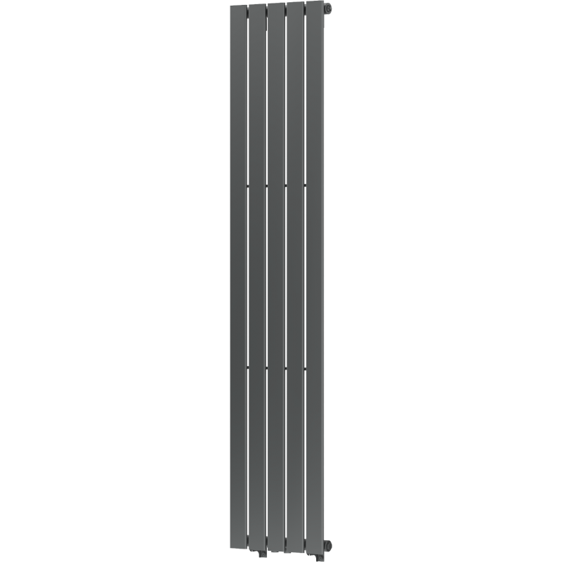 Mexen Boston radiateur décoratif 1800 x 376 mm, 740 W, anthracite - W213-1800-376-01-66