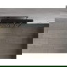 Mexen Boston radiateur décoratif 1800 x 376 mm, 740 W, anthracite - W213-1800-376-01-66