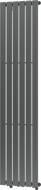Mexen Boston radiateur décoratif 1800 x 452 mm, 888 W, anthracite - W213-1800-452-00-66