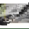 Radiateur décoratif Mexen Orlando 1380 x 600 mm, 445 W, anthracite - W207-1380-600-00-66