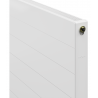 Mexen Line CCL11 radiateur à panneau 500 x 1600 mm, raccordement inférieur central, 1092 W, blanc - W6C11L-050-160-00