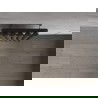 Mexen Oregon radiateur décoratif 1800 x 360 mm, 604 W, anthracite - W202-1800-350-00-66