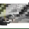 Mexen Oregon radiateur décoratif 1800 x 480 mm, 805 W, anthracite - W202-1800-490-00-66