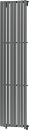 Mexen Oregon radiateur décoratif 1800 x 480 mm, 805 W, anthracite - W202-1800-490-00-66