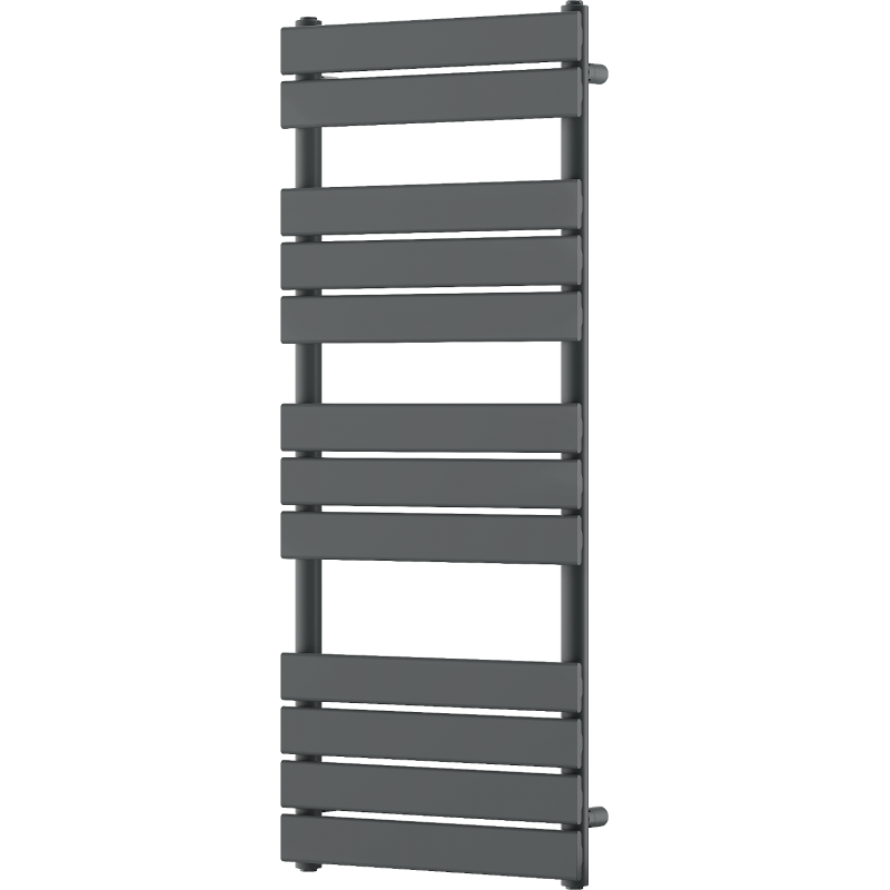 Mexen Ceres radiateur de salle de bain 1200 x 500 mm, 610 W, anthracite - W111-1200-500-00-66