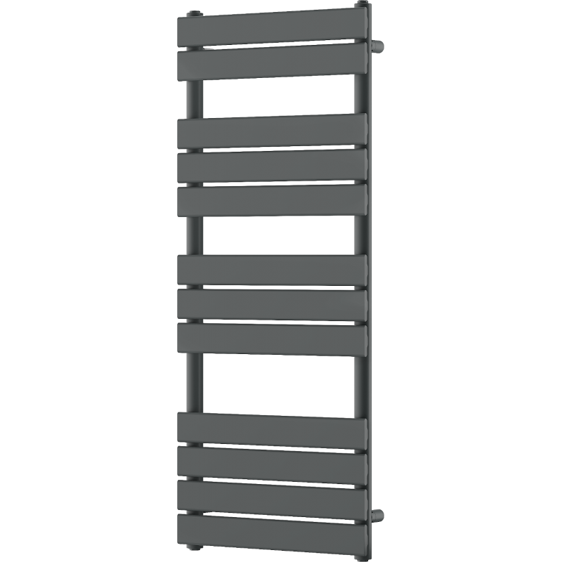 Mexen Ceres radiateur de salle de bains 1200 x 500 mm, 610 W, anthracite - W111-1200-500-00-66