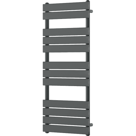 Mexen Ceres radiateur de salle de bain 1200 x 500 mm, 610 W, anthracite - W111-1200-500-00-66