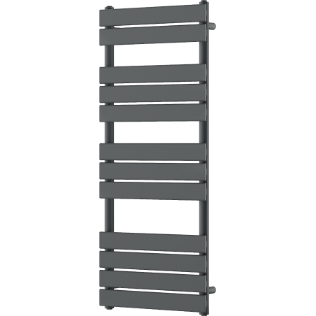 Mexen Ceres radiateur de salle de bains 1200 x 500 mm, 610 W, anthracite - W111-1200-500-00-66