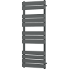 Mexen Ceres radiateur de salle de bains 1200 x 500 mm, 610 W, anthracite - W111-1200-500-00-66