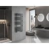 Mexen Ceres radiateur de salle de bain 1200 x 500 mm, 610 W, anthracite - W111-1200-500-00-66
