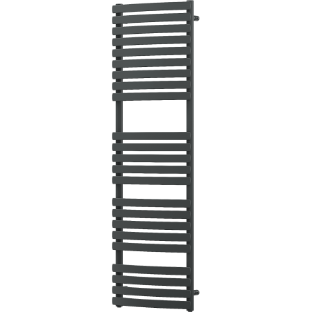 Mexen Bachus radiateur salle de bain 1600 x 500 mm, 787 W, anthracite - W109-1600-500-00-66