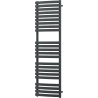 Mexen Bachus radiateur salle de bain 1600 x 500 mm, 787 W, anthracite - W109-1600-500-00-66