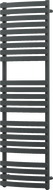 Mexen Bachus radiateur salle de bain 1600 x 500 mm, 787 W, anthracite - W109-1600-500-00-66