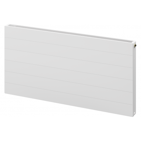 Mexen Line CCL21 radiateur à panneau 500 x 1100 mm, raccordement central inférieur, 1109 W, blanc - W6C21L-050-110-00