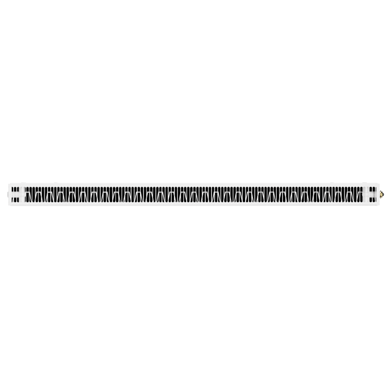 Mexen Line CCL21 radiateur à panneaux 900 x 600 mm, raccordement inférieur central, 954 W, blanc - W6C21L-090-060-00