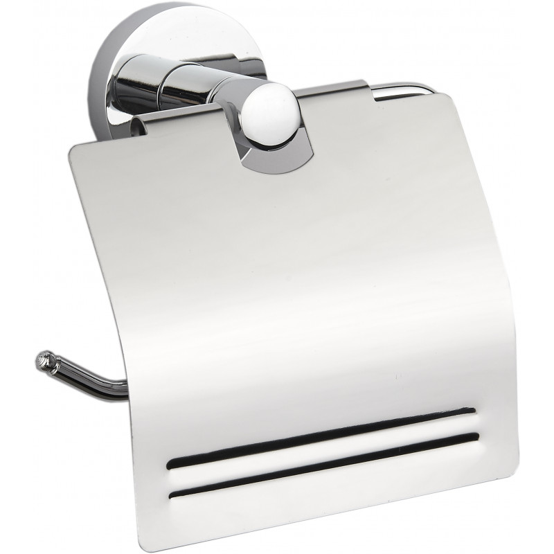 Mexen Remo support pour papier toilette, chrome - 7050733-00