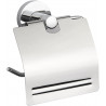 Mexen Remo support pour papier toilette, chrome - 7050733-00