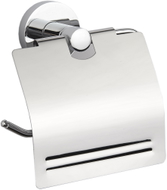 Mexen Remo support pour papier toilette, chrome - 7050733-00
