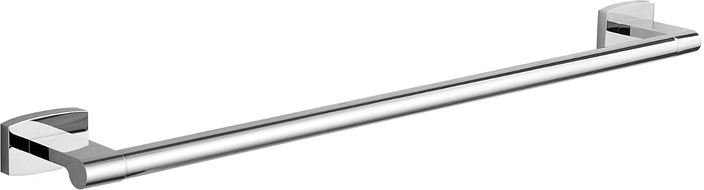 Mexen Zoja porte-serviettes, Chrome - 7019124-00