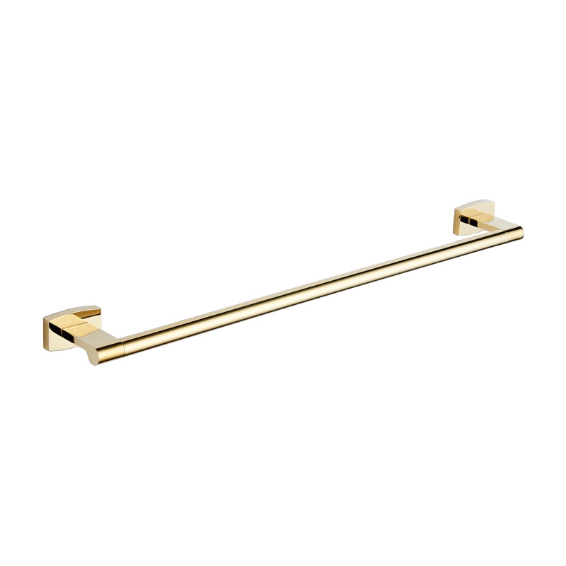 Mexen Zoja porte-serviette, doré - 7019124-50