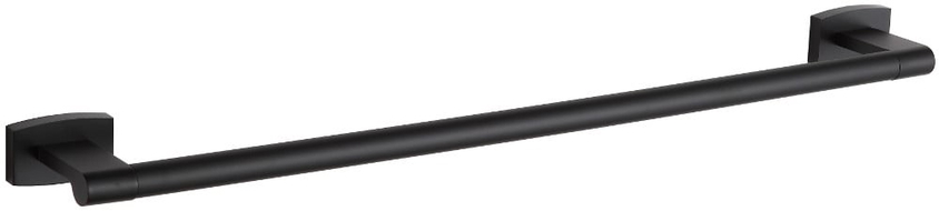 Mexen Zoja porte-serviettes, Noir - 7019124-70