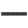 Raditeur plat Mexen CC33 600 x 1800 mm, raccordement inférieur central, 4202 W, anthracite - W6C33-060-180-66