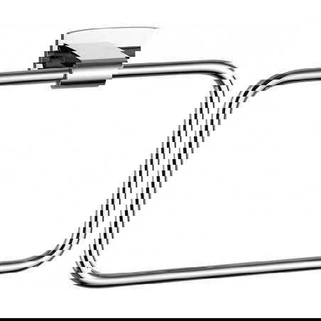 Mexen Zoja porte-serviettes, Chrome - 7019132-00