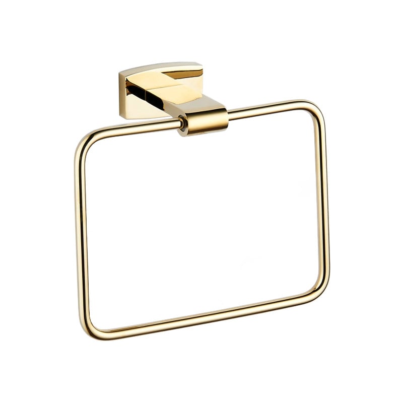 Mexen Zoja porte-serviettes, Or - 7019132-50