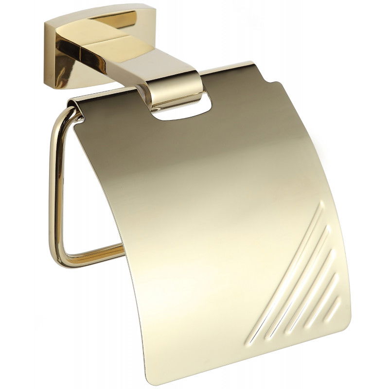 Mexen Zoja porte-papier de toilette, Or - 7019133-50