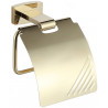Mexen Zoja porte-papier toilette, doré - 7019133-50