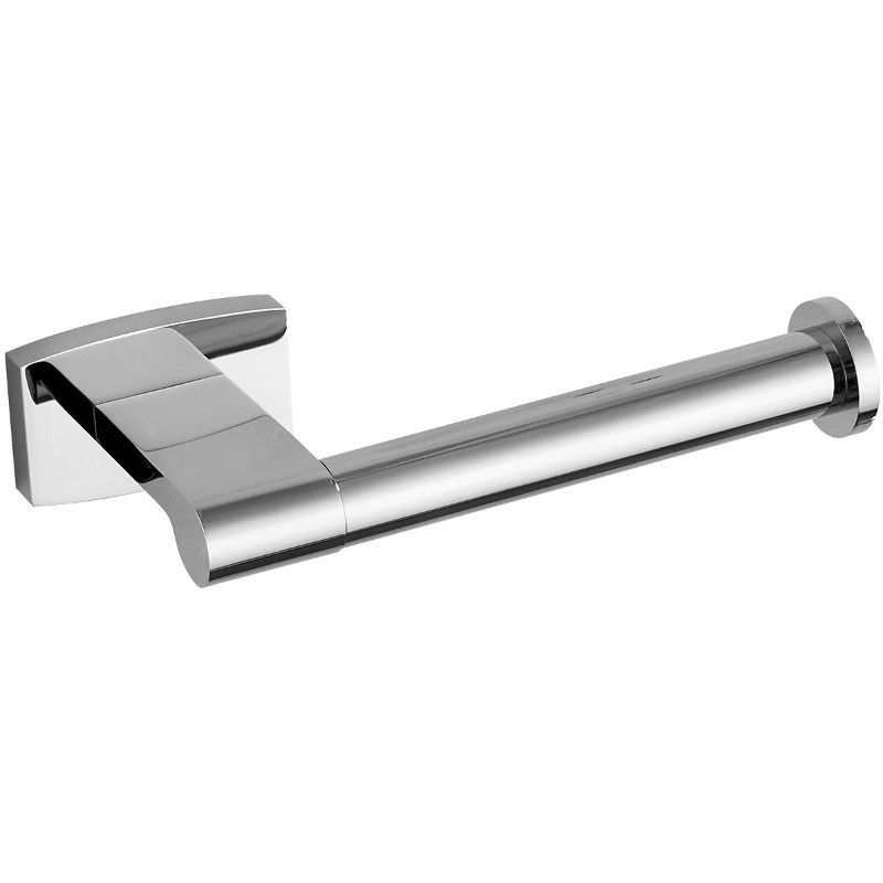 Mexen Zoja porte-papier de toilette, Chrome - 70191333-00