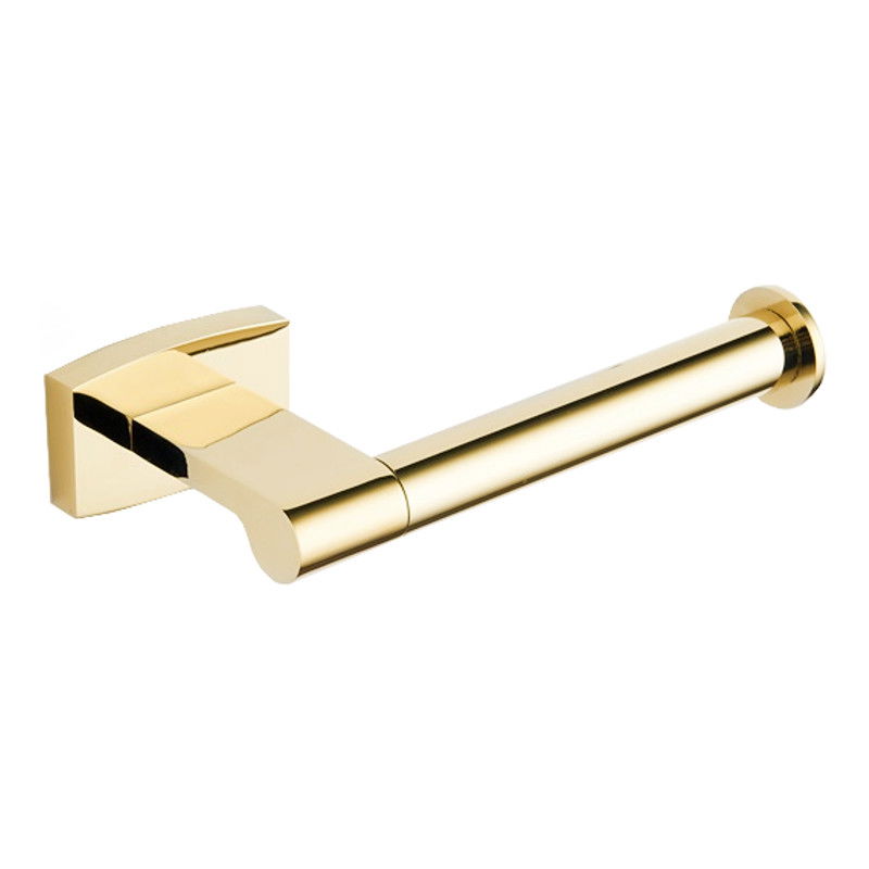 Mexen Zoja porte-papier de toilette, Or - 70191333-50