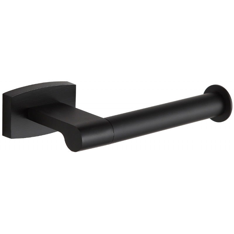 Mexen Zoja porte-papier de toilette, Noir - 70191333-70