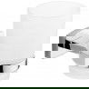 Mexen Zoja gobelet à brosse à dents, Chrome - 7019138-00