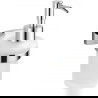 Mexen Zoja distributeur de savon, Chrome - 70191388-00