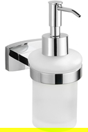 Mexen Zoja distributeur de savon, Chrome - 70191388-00