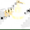 Mexen Zoja distributeur de savon, Or - 70191388-50