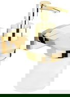 Mexen Zoja distributeur de savon, doré - 70191388-50