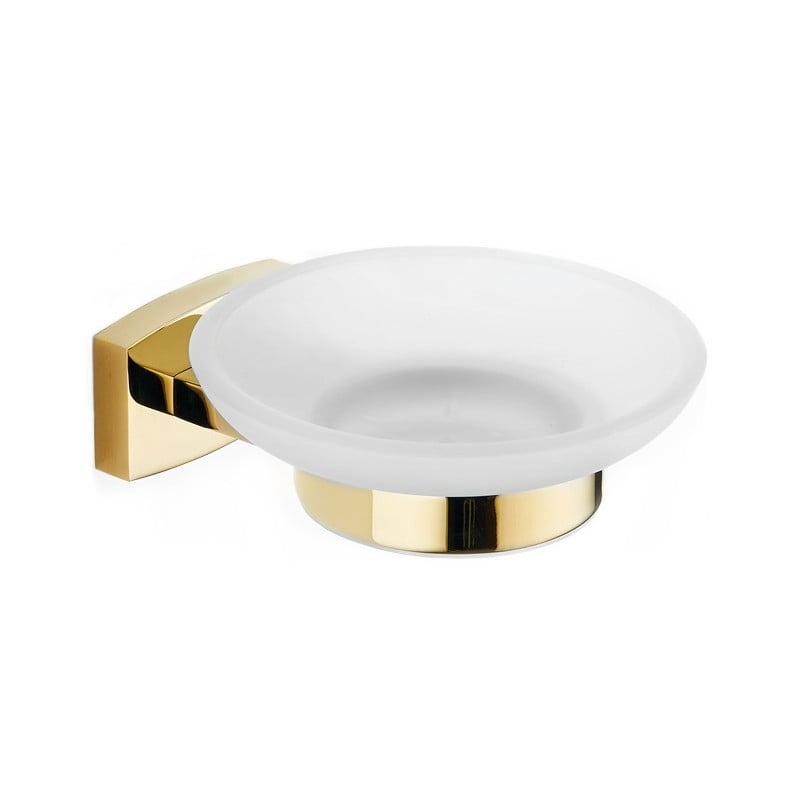 Mexen Zoja Porte-savon, Or - 7019139-50