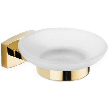 Mexen Zoja Porte-savon, Or - 7019139-50