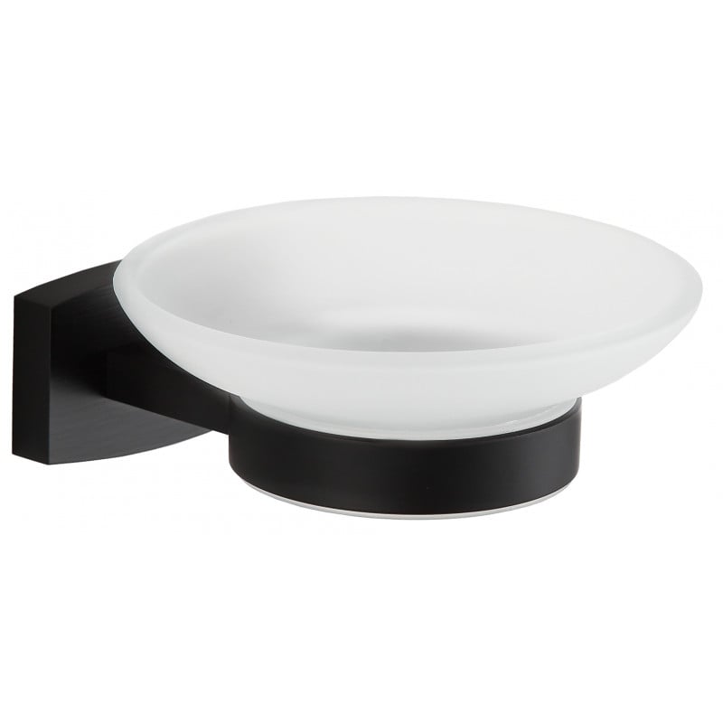 Mexen Zoja Porte-savon, Noir - 7019139-70