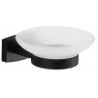 Mexen Zoja Porte-savon, Noir - 7019139-70