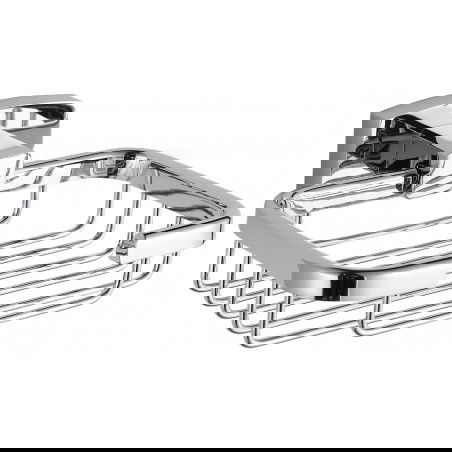 Mexen Zoja Porte-savon, Chrome - 7019151-00