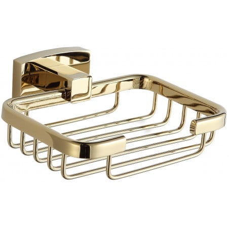 Mexen Zoja Porte-savon, Or - 7019151-50
