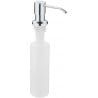 Distributeur de liquide pour évier Mexen, chrome - 6601320-00