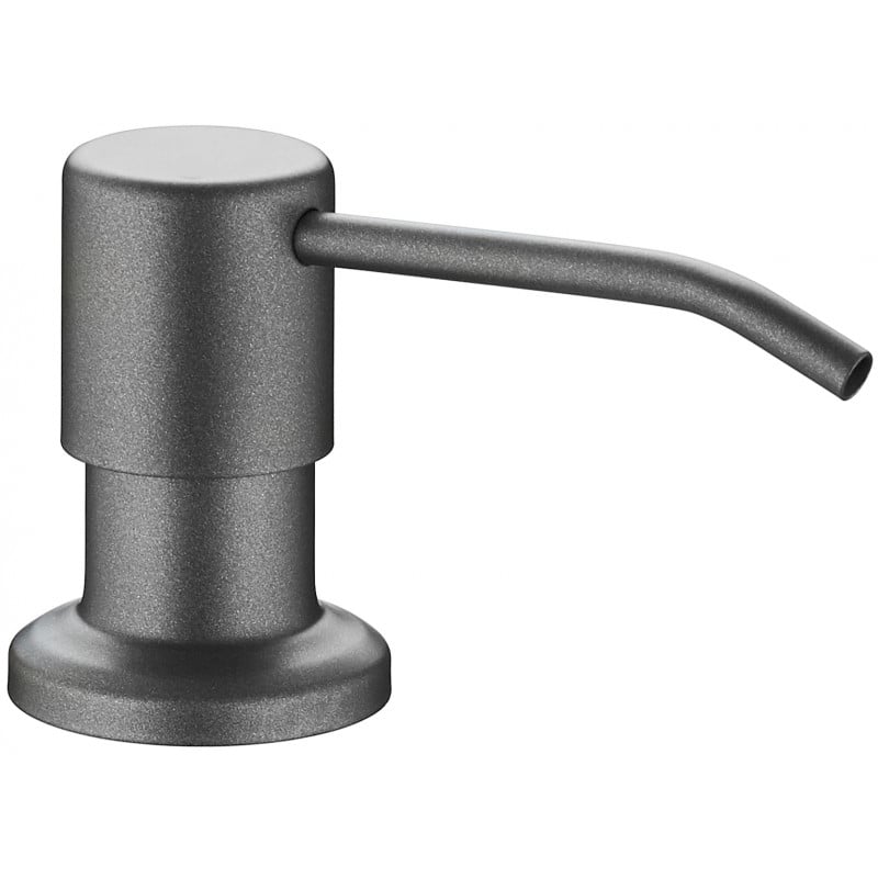 Mexen distributeur de liquide pour évier, gris - 6601320-61