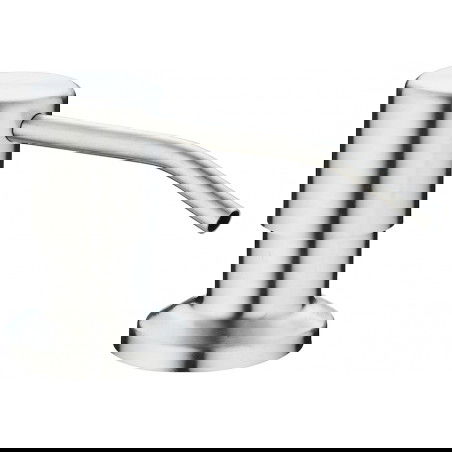 Mexen distributeur de liquide pour évier, inox - 6601320-99