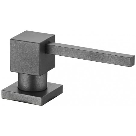 Mexen distributeur de liquide pour évier, gris - 6605320-61