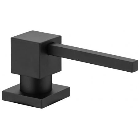Mexen distributeur de liquide pour évier, noir - 6605320-70